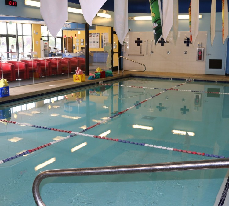 Aqua-Tots Swim Schools Boise (Eagle,&nbspID)